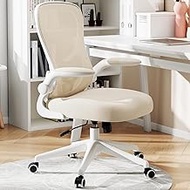 Hbada J3 Office Chair Ergonomic Desk Chair Grey