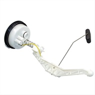 Left Driver Side Fuel Pump Module Level Sender Sensor 16116762044 for BMW X5 E53 1998-2006 3.0I 4.8I