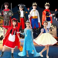萬聖節Halloween 🎃 兒童服裝
