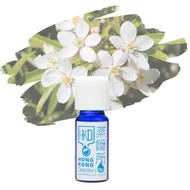 【天然純精油】橙花精油 | 鎮定 平衡 安撫 | 香港蒸餾所