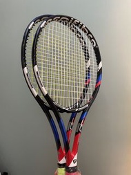 Tecnifibre tennis racket 網球拍 grip 2 Japan