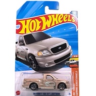 Hot Wheels - ‘99 Ford F-150 SVT Lightning