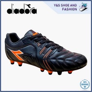 Diadora Men Soccer Football Boots 8176 | Kasut Bola Sepak Padang Lelaki Ringan