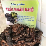 95k/ 1 kg trái nhàu khô tốt cho sức khỏe