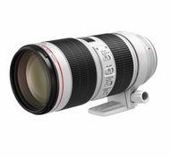 ★正陽照相器材★全新★CANON EF70-200mm f/2.8L IS III USM 公司貨★現貨供應中★