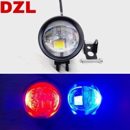 Myth led shooting light d2 laser gun devil u2a 2 colors cut off 4d high low far near t20 t20x
