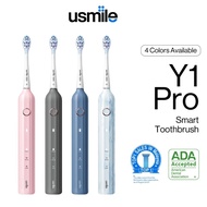 usmile Superclea Sonic Electric Toothbrush Y1 Pro Deep Cleaning Technology usmile Electric Toothbrus