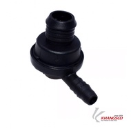 [KITCO] 030103175B Exhaust Gas Recycling Valve Foss GOLF POLO Audi A3 Skodak Universal European Orig