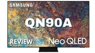 55吋電視機三星QA55QN90AAJ NeoQLED  4K  120HZ保養一年