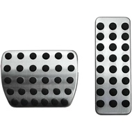 Car Fit for Benz A B GLA CLA GLB Class W177 W247 X257 C118 X247 2018-2021 Fit for Gas Fuel Brake Ped