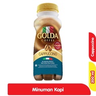 GOLDA Cappucino 200 ml