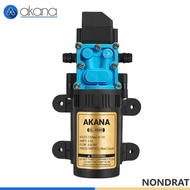 POMPA DC 12 VOLT AKANA 4949 - OTOMATIS TEKANAN TINGGI