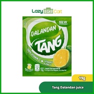 ◴ ◆ Lazycart Tang Dalandan Juice 19g  Refreshing Dalandan Flavor!