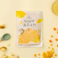 【童蒔樂】 嬰幼兒副食品（寶寶高湯）｜馬鈴薯玉米濃湯27包入