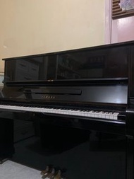 Yamaha U2 中古鋼琴