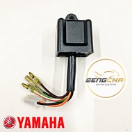 YAMAHA Y100II SPORT 2 CDI UNIT STANDARD YAMAHA Y1002 SPORT II CDI UNIT STANDARD YAMAHA GOOD QUALITY