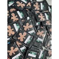 SGM (susu coklat gemuk)