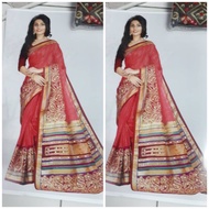 Indian Traditional Saree