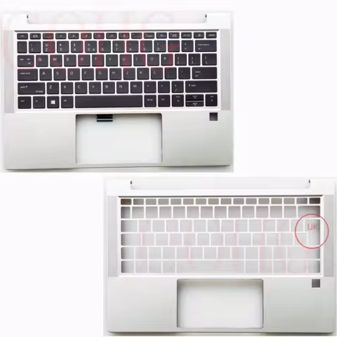 New Original Laptop Palmrest Top Case C Case With Keyboard For 430 G8 630 G8 635 G8 431 G8 435 G8 42