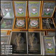 PSHT Figure Glass Figure EYANG SURO FIGURE