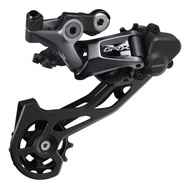 Shimano GRX RD-RX810-GS / RD-RX812-GS Shadow RD+ Rear Derailleur 11-speed - SS - GS M6100 12s