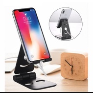 Stand HP Meja Penyangga iPhone Android Handphone Holder