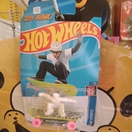 HOT WHEELS SKATEBOARD