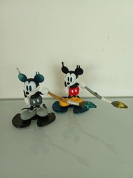 Disney Mikey Mouse Display Figure 迪士尼米奇老鼠擺設公仔