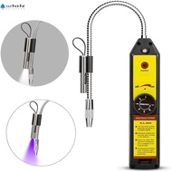 SUCHENHD Freon Leak Detector, R22 R410A R134A R1234YF Fast Response Halogen Leak Detector, Professio