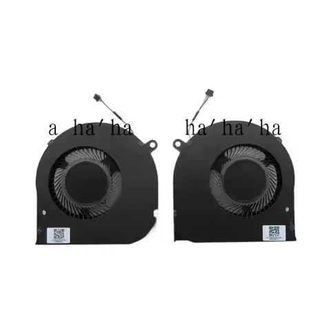 New Original Laptop CPU Cooling Fan For Razer Blade Stealth 13 RZ09-0310 RZ09-0327 EG50040S1-CI70/CI