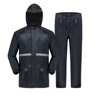 Motorcycle Raincoat / Baju Hujan