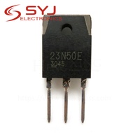 5pcs/lot FMH23N50E TO-3P FMH23N50 TO-247 23N50E In Stock