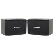Loa PARAMAX K-2000 NEW chuẩn mực của dòng loa nghe nhạc và dùng cho cả karaoke