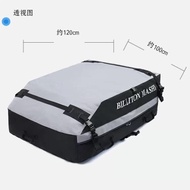 Car Duffel Bag Large Capacity Roof Duffel Bag Waterproof Oxford Cloth pvc Car Portable Car Duffel Ba