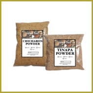 ✥ ✧ ∆ Chicharon Tinapa Powder