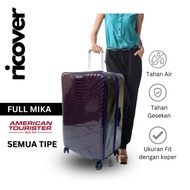 Full MIka Luggage Cover American Tourister Special Luggage Protective Cover