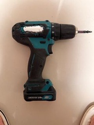 牧田 Makita 12V 332D 衝擊批