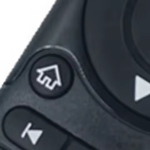 A0220-RC Remote Control Replacement for X96 MAX X98 PRO X92 Controller Android TV Box