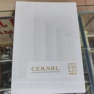 katalog aica cerarl