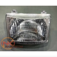 Honda TH110/Hurricane Head Lamp STD (Stock lama) Made In Thailand