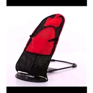 baby bouncer rocker foldable