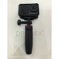 DJI Osmo Action 4 Sports Camera