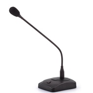USB Wired Conference Microphone Gooseneck Microphone Wired Condenser Microphone Computer Desktop Con