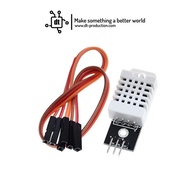 DHT22 DHT 22 DHT-22 Temperature Humidity Sensor