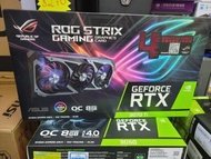 Asus rog rtx 3070 ti 8gb