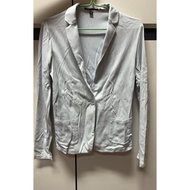 Gray Suit Good Condition Second Hand