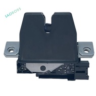 FK7AN442A66AA Car Rear Trunk Lock Latch Manual for  Edge 2015-2017 Car Accessories