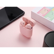Mini earphone i12 Tws bluetooth earphone mini wireless earphone sports hands-free wireless earbuds