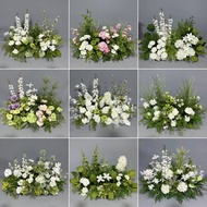 Wedding Stage Decoration