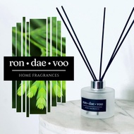 🇸🇬Perfume Reed Diffuser 120ml | 🌲🪵 Aesop inspired (Karst/ Marrakech) [Lasts for 2 months]